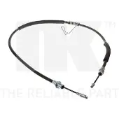 NK 9025191 Handremkabel