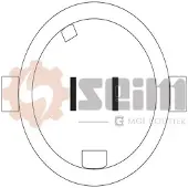 Seim 970078 Raammechanisme