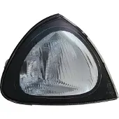 TYC Knipperlicht links 18-5458-05-2 TYC voor o.a. TOYOTA
