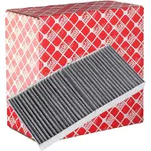 Febi Interieurfilter 23921 FEBI voor o.a. MERCEDES-BENZ
