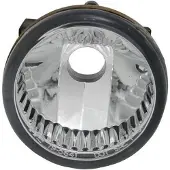 Diederichs 6635089 Mistlamp