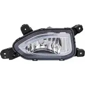 Diederichs 6815088 Mistlamp