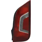 TYC Achterlicht 11-12172-01-2 TYC voor o.a. VOLKSWAGEN