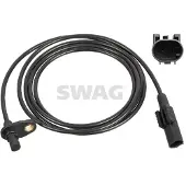SWAG 33 10 0512 Wielsnelheidssensor (ABS)
