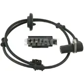 SWAG 10 92 7858 Wielsnelheidssensor (ABS)