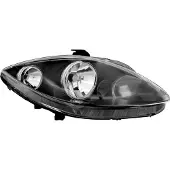 TYC Koplamp rechts 20-11209-15-2 TYC voor o.a. SEAT
