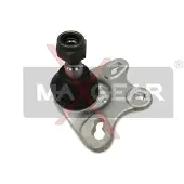 MAXGEAR 72-0381 Fuseekogel