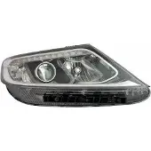 Diederichs 6586082 Koplamp