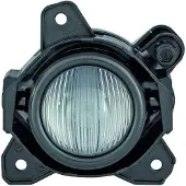 Diederichs 1807188 Mistlamp