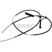 SWAG 99 90 5781 Handremkabel