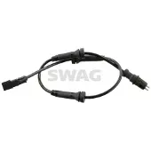 SWAG 60 10 2477 Wielsnelheidssensor (ABS)