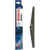 Bosch Ruitenwisser geschikt voor o.a. Peugeot 5008, Renault Megane, Peugeot 5008 Ii