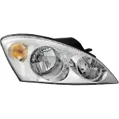 Diederichs 6553080 Koplamp