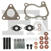 FA1 KT790020 Turbocharger, montageset