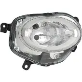 Diederichs 3405183 Koplamp
