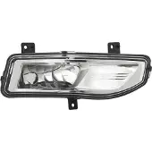 Diederichs 6026088 Mistlamp