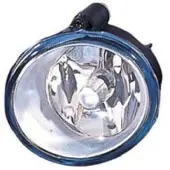 Diederichs 4463088 Mistlamp