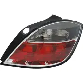 TYC Achterlicht links 11-11336-01-2 TYC voor o.a. OPEL