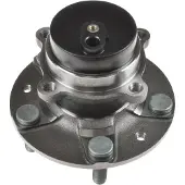 Blue Print ADM58237 Wiellagerset