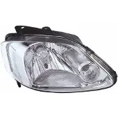 Diederichs 2235180 Koplamp