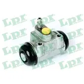 LPR 4486 Wielremcilinder