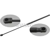 SWAG 30 92 9434 Gasveer motorkap