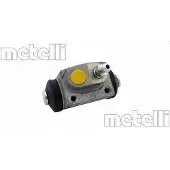 METELLI 04-0968 Wielremcilinder