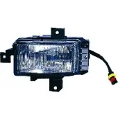 Diederichs 1844088 Mistlamp