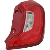 Diederichs 6508090 Achterlicht