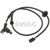 SWAG 32 92 4058 Wielsnelheidssensor (ABS)