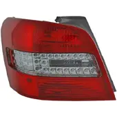 Diederichs 1655093 Achterlicht
