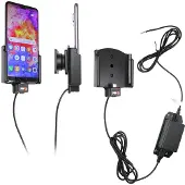 Brodit Houder Huawei P20 Pro met Oplaadsysteem