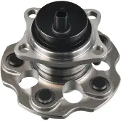 FEBI BILSTEIN 174440 Wiellagerset
