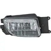 Diederichs 7423088 Mistlamp