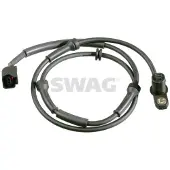 SWAG 32 92 4056 Wielsnelheidssensor (ABS)