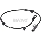 SWAG 33 11 0024 Wielsnelheidssensor (ABS)