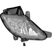 Diederichs 6806888 Mistlamp