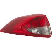 Diederichs 6862091 Achterlicht