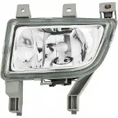 Diederichs 5617189 Mistlamp