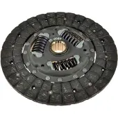 Blue Print ADT33184 Koppelingsplaat
