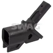 SWAG 50 94 5744 Wielsnelheidssensor (ABS)
