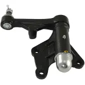 KAVO PARTS SPA-9025 Hulpstuurarm