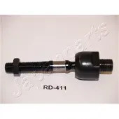 Japanparts RD-411 Binnenste stuurkogel