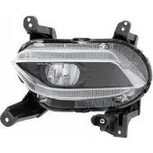 Diederichs 6872189 Mistlamp