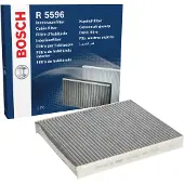 Bosch Cabineluchtfilter 1 987 435 596
