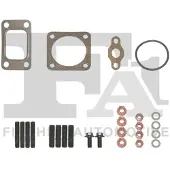 FA1 KT110450 Turbocharger, montageset