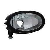 TYC Mistlamp links 19-0868-01-2 TYC voor o.a. MAZDA