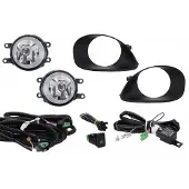 TYC 19-5857001 Mistlampenset