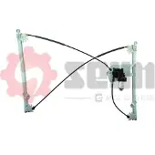 Seim 900812 Raammechanisme