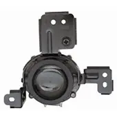 VAN WEZEL 8394995 Mistlamp